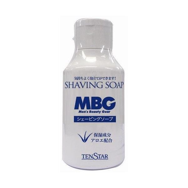 4901646122889 【96個入】 MBG-15シェービングソープ 92352【キャンセル不可】