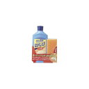 4903339782011 【12個入】 ワックスはがし上手 500ml 92322【キャンセル不可】