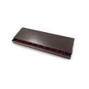 4958762201073 【3個入】T−10 OPT−BOX−10 ヘビブラウン 88959【キャンセル不可】(3)