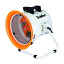 スイデン SJF-300LA-3 送風機 マルチアングルファン ハネ288mm 3相200V SJF300LA3(4)
