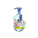 4974297501266 【24個入】 SOC泡フットソープ220ML 100976【キャンセル不可】