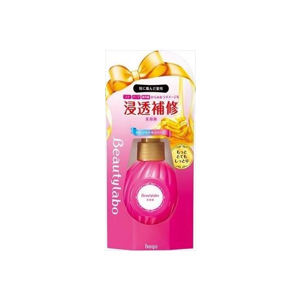 4987205320002 【27個入】 BL美容液 もっととてもしっとり120ML 93582【キャンセル不可】