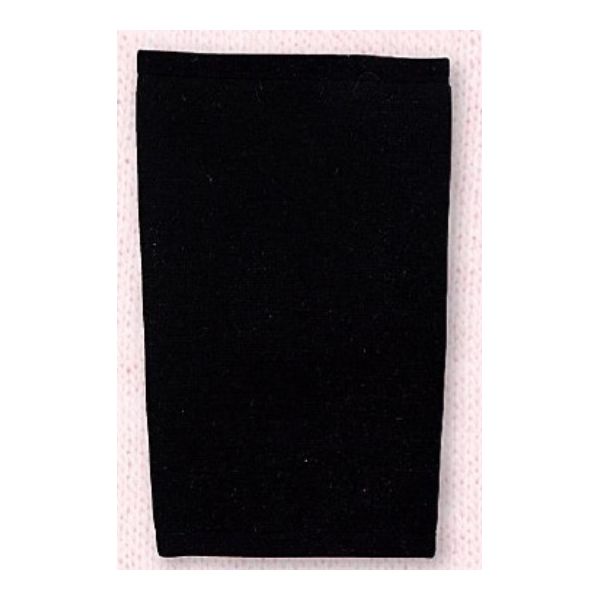 (LINEクーポン有)4988441803335 【36個入】 ぽかぽか 足首ウォーマー ブラック ◇ 200392701 89283【キャンセル不可】