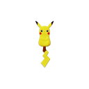 4511546131241 【20個入】 ぺったりフック ポケモンテール ピカチュウ SH−PM−01 96683【キャンセル不可】