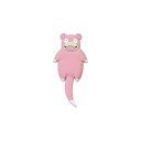 4511546131265 【20個入】 ぺったりフック ポケモンテール ヤドン SH−PM−03 96685【キャンセル不可】