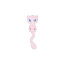 4511546131272 【20個入】 ぺったりフック ポケモンテール ミュウ SH−PM−04 96686【キャンセル不可】