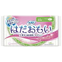 4903111317950 【18個入】 ソフィ はだおもい ふつうの日用 羽つき 26枚 38567【キャンセル不可】