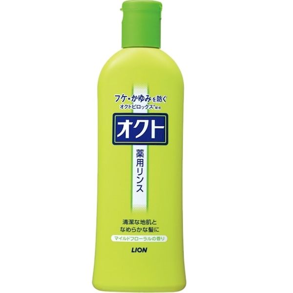 4903301437246 【24個入】 オクトリンス320ml 91687【キャンセル不可】