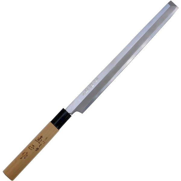 4956856141083 源兼正 蛸引 240mm 104334【キャンセル不可】