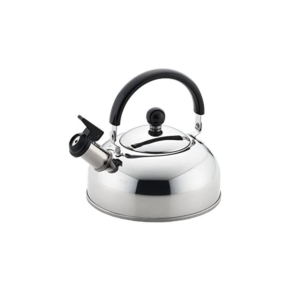 4979487922180 【4個入】 NEWプレル笛吹きケトル1．4L SJ2218 97058【キャンセル不可】