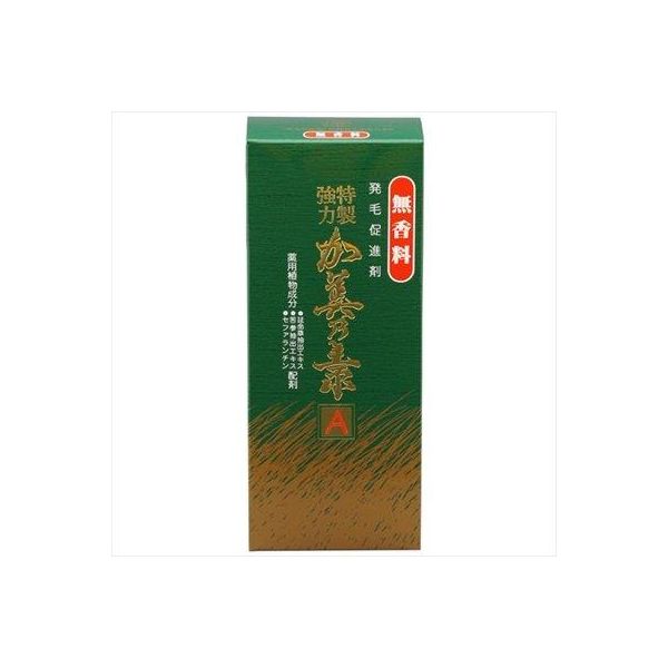 4987046100467 【24個入】 特製強力加美乃素A 無香料 180ml 98377【キャンセル不可】