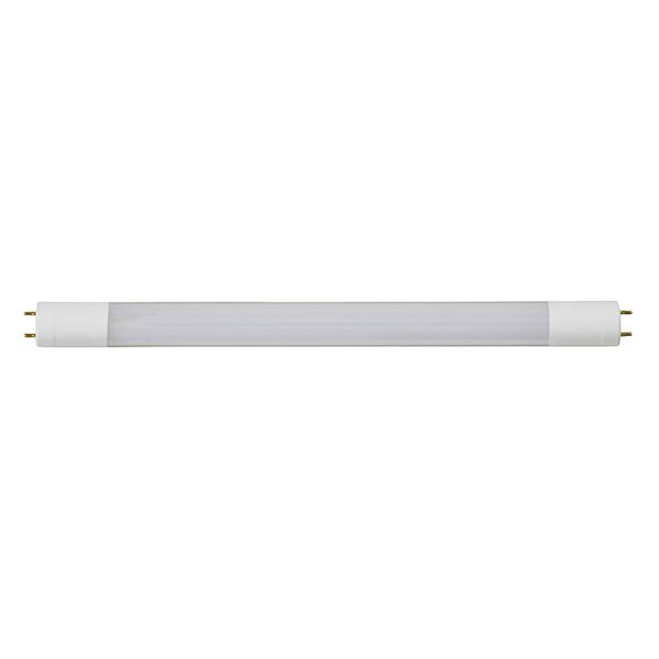 オーム電機 LDF10SS・D/4/5 直管形LEDランプ(10形/510lm/G13/昼光色) LDF10SS・D45 [3]