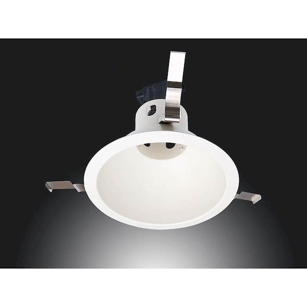 【在庫限り特価】【即納在庫品】TD-1129W テス・ライティング LEDランプ用ダウンライト（口金E26/埋込穴150/TD1129/ホワイト） TD1129W
