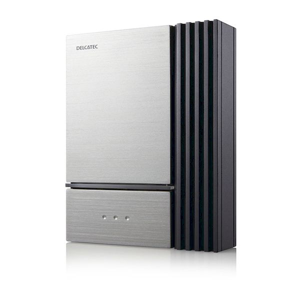 オーム電機 14-0394 DXアンテナ ワイヤレスインターホン 増設用 玄関子機 DWA20D 140394
