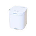 オーム電機 17-8528 島産業 生ごみ減量乾燥機 パリパリキュー 1〜5人用/ホワイト PPC−11−WH 178528