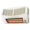 オーム電機 17-8657 高須産業 壁面取付タイプ 浴室換気乾燥暖房機 電源AC200V BF-871RGA2 178657