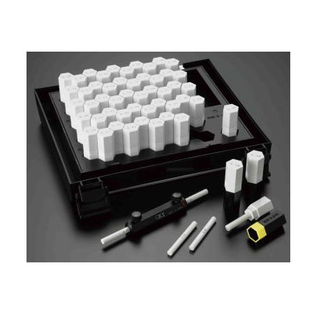 【商品説明】●メーカー：アイゼン●符号(品番)：EC-5A●許容差：±1μm●セット本数：51●呼び寸法(0.01mmとび)：5.00-5.50類似商品はこちらEC-7A アイゼン セラミックピンゲージセッ173,331円EC-6A アイゼ...