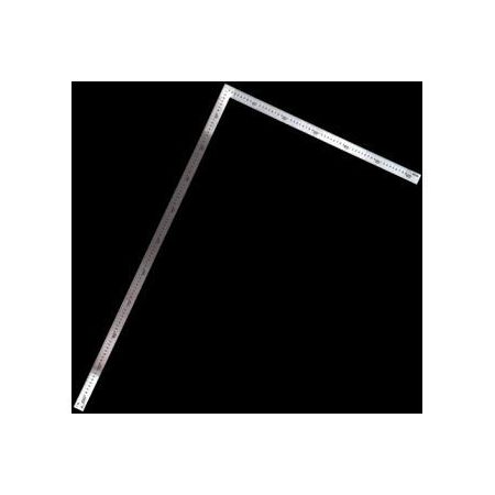 SS-F1M シンワ測定 曲尺大金普及型 ステン1m＆＃215；60cm 表裏同目 SSF1M