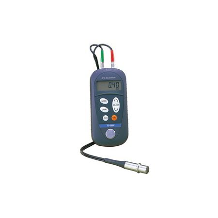 (LINEクーポン有)TI-66W JFEアドバンテック 超音波厚さ計 TI66W