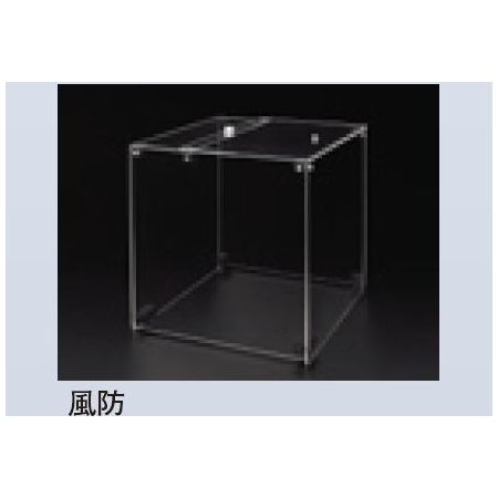 EW アルファーミラージュ 電子比重計オプション 風防