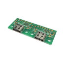 サンハヤト CK-45 USB Type−C コネクタ変換基板 CK45