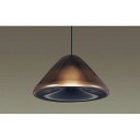 パナソニック電工 Panasonic LGB16477CB1 LEDペンダント60形電球色