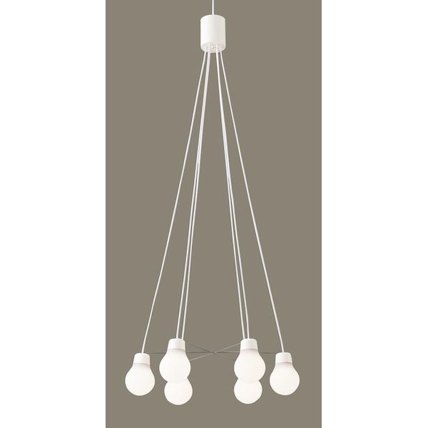 ѥʥ˥åŹ Panasonic LGB19629WCE1 LEDǥꥢ60X6