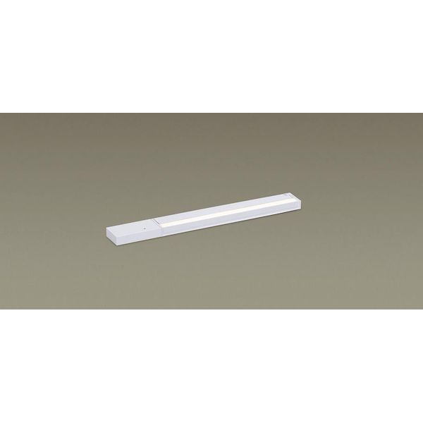 パナソニック電工 Panasonic LGB50802LE1 LEDスリムラインライト電源投入電球色