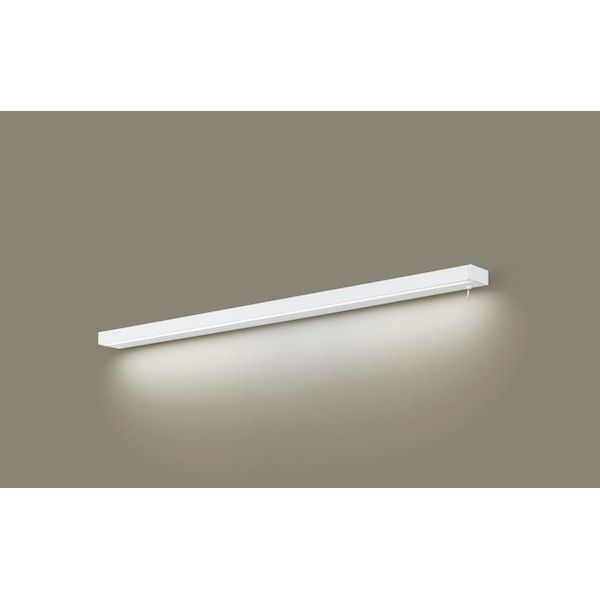 Rakuten - パナソニック電工 Panasonic LGB52204KLE1 キッチンライトL900スイッチ付天壁兼用