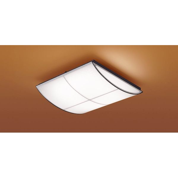 【11/25限定！抽選で最大100％ポイントバック】パナソニック電工 Panasonic LGC45809 シーリングライト10畳用調色