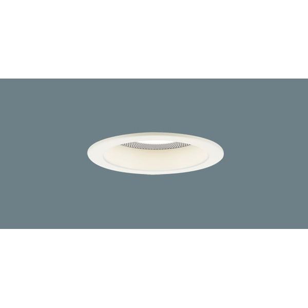 【商品説明】●天井埋込型　LED（電球色）　ダウンライト　美ルック・浅型10H・高気密SB形・拡散タイプ（マイルド配光）　調光タイプ（ライコン別売）・スピーカー付／埋込穴φ100　白熱電球60形1灯器具相当【光源】●LED（高演色・電球色タイプ）　●色温度：2700 K　●光源寿命40000時間（光束維持率70％）【寸法質量】●埋込穴径：φ100 mm　●埋込高：100 mm【仕様注意事項】●電圧：100 V●【アルミダイカスト枠】ホワイトつや消し●天井埋込型、埋込穴φ100、美ルック・浅型10H・高気密SB形・拡散タイプ（マイルド配光）●高演色Ra95【適合ライトコントロール】リビングライコンNQ28752WK （別売）【適合ライトコントロール】リビングライコンNQ28752SK （別売）【適合ライトコントロール】リビングライコンNQ28732WK （別売）【適合ライトコントロール】リビングライコンNQ28732SK （別売）【適合ライトコントロール】リビングライコンNQ28751WK （別売）【適合ライトコントロール】リビングライコンNQ28751SK （別売）【適合ライトコントロール】リビングライコンNQ28770W （別売）【適合ライトコントロール】リビングライコンNQ28770H （別売）【適合ライトコントロール】LED埋込調光スイッチB（ロータリー式）WT57511W （別売）【適合ライトコントロール】LED埋込調光スイッチC（ロータリー式）WTC57521W （別売）【適合ライトコントロール】LED埋込調光スイッチ（ロータリー式） （3.2A）WTC57523W （別売）【適合リニューアルプレート】LGK02000【適合リニューアルプレート】LGK02001【適合リニューアルプレート】LGK02004【適合リニューアルプレート】LGK02005●スピーカー付〈スピーカー：消費電力7.0W・入力電流0.13A（100V）〉●照明：6.9W・410 lm・59.4 lm/W、入力電流0.07A（100V）●60形電球1灯器具相当●位相制御式（2線式）●入力電流（100V時）：0.07 A●適合ライコン（別売）との組み合わせで100％〜1％調光可能●施工時、埋込高さは100mm必要となります。●直下近接限度10cm●親器との組み合わせでスピーカーの使用が可能です。●親器との接続には同軸ケーブル（別売）の接続が必要です。類似商品はこちらパナソニック電工 Panasonic LGD326,598円パナソニック電工 Panasonic LGD124,409円パナソニック電工 Panasonic LGD124,433円パナソニック電工 Panasonic LGD124,409円パナソニック電工 Panasonic LGD125,723円パナソニック電工 Panasonic LGD326,598円パナソニック電工 Panasonic LGD327,474円パナソニック電工 Panasonic LGD125,723円パナソニック電工 Panasonic LGD327,474円パナソニック電工 Panasonic LGD124,847円パナソニック電工 Panasonic LGD124,847円パナソニック電工 Panasonic LGD326,623円