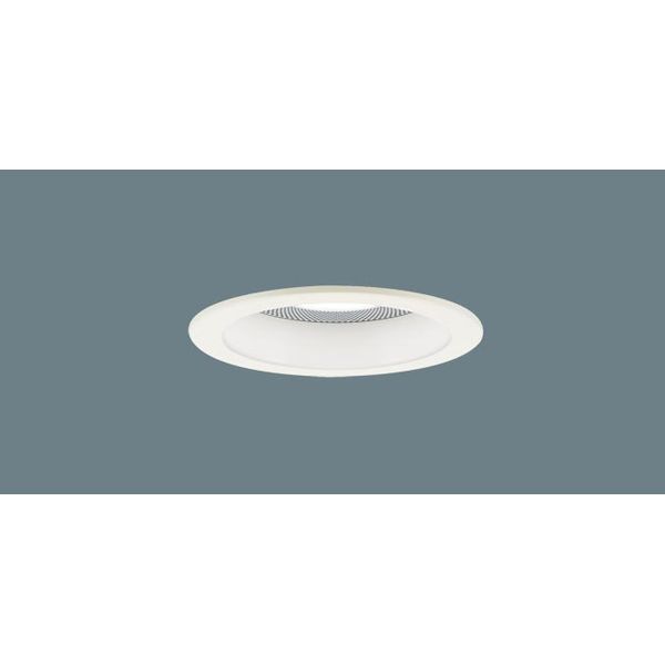 Downrights - パナソニック電工 Panasonic LGD1118VLB1 SP付DL多灯用子器白60形拡散温白色