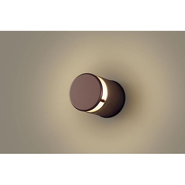 パナソニック電工 Panasonic LGW46146ALE1 LED表札灯10形電球色