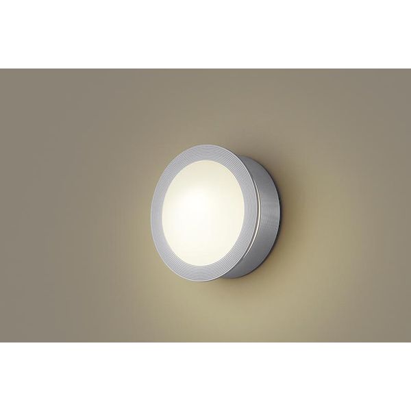 パナソニック電工 Panasonic LGW85071U LEDポーチライト40形電球色