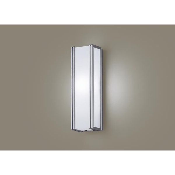 パナソニック電工 Panasonic LGWC81421LE1 LEDポーチライト40形昼白色