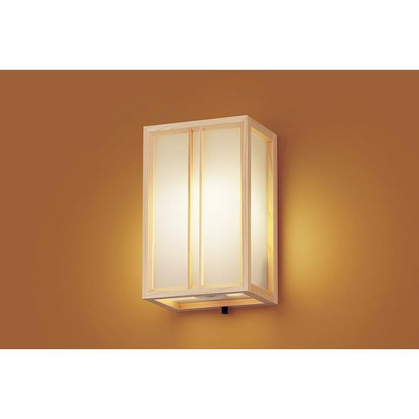 パナソニック電工 Panasonic LGWC85085Z LEDポーチライト40形電球色