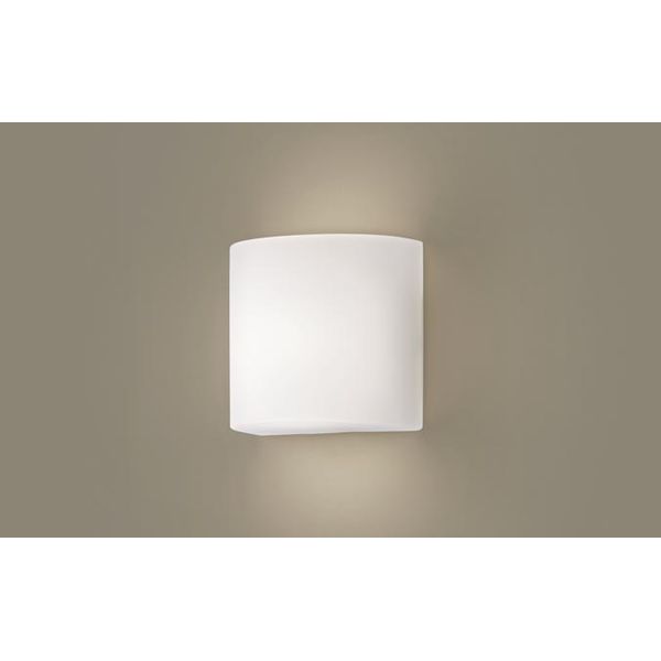 パナソニック電工 Panasonic LSEB4032LE1 LEDブラケットかまぼこ型温白色