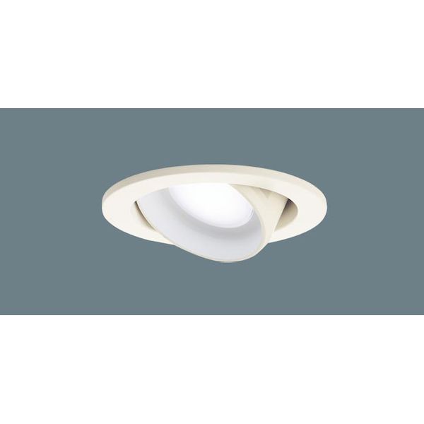 パナソニック電工 Panasonic LSEB5503KLB1 LEDダウンライト60形拡散昼白色