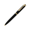 Pelikan ペリカン 979625 ボールペン 油性 黒 K600 正規輸入品