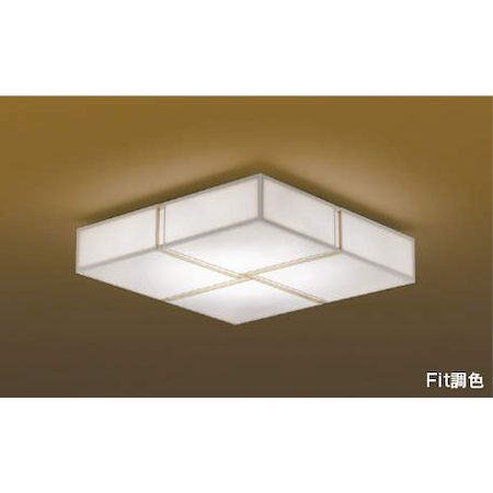 コイズミ照明0570-05-5123【商品説明】■仕様ランプLED（電球色＋昼光色）部位・材質・色・仕上げ枠：白木セード：アクリル強化不織布飾：強化和紙・シルク印刷点灯順序壁スイッチ：全灯→シーン1→シーン2→LED保安灯サイズ高-138 幅-□556mm 重-2.3kg補足・注意事項◆消費電力:33.4W◆色温度:2700K◆演色性:Ra82◆光源寿命：40000時間◆専用リモコン付◆調光範囲（100〜約1％）、LED保安灯5段階調光◆調色範囲（2700K〜6500K）◆竿縁天井取付アダプタ対応型〔AE44068E別売 2400（税抜）〕◆（2700K調色時）34.5W・2870 lm/（6500K調色時）32.2W・2880 lm※色温度：2700K〜6500K類似商品はこちらコイズミ照明 AH47907L LEDシーリン92,313円コイズミ照明 AH47906L LEDシーリン92,313円コイズミ照明 AH42649L LEDシーリン62,436円コイズミ照明 AH43908L LEDシーリン60,997円コイズミ照明 AH42650L LEDシーリン57,618円
