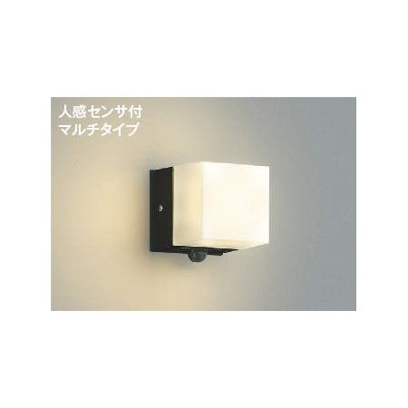 墙灯 - (LINEクーポン有)コイズミ照明 AU42317L LED防雨ブラケット