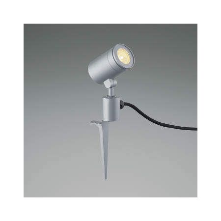 (LINEクーポン有)コイズミ照明 AU43679L LED防雨型スポット