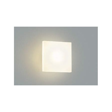 (LINEクーポン有)コイズミ照明 AU45208L LED防雨ブラケット