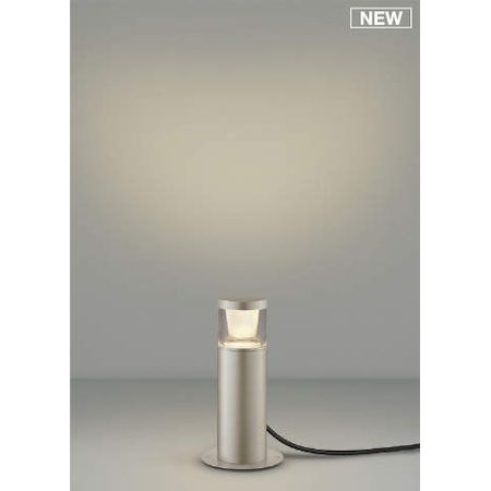 (LINEクーポン有)コイズミ照明 AU51373 LED防雨型スタンド