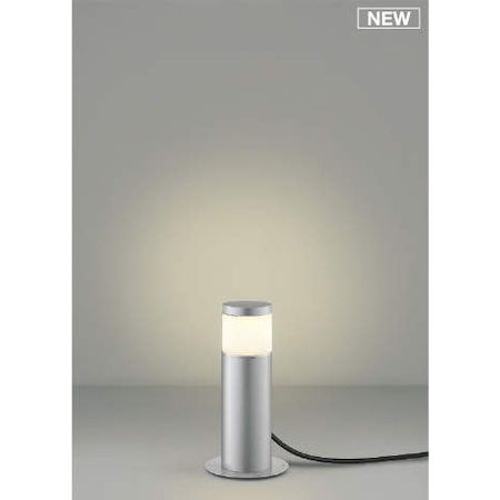 (LINEクーポン有)コイズミ照明 AU51435 LED防雨型スタンド