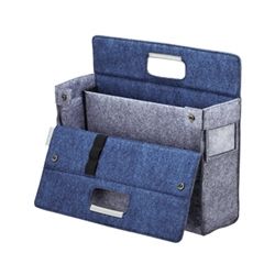 KOKUYO Kaha-MB11B Mobile Bag Mo-Bako Handbag Kaha-MB11B