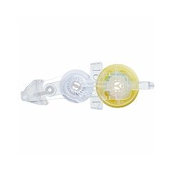 (LINEクーポン有)コクヨ KOKUYO タ-D4510-08 ドットライナーCリフィル弱粘着 タD451008