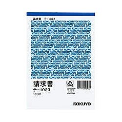 コクヨ0120-201-594【商品説明】コクヨ（株）　テ-1023　伝票 請求 B6縦類似商品はこちらコクヨ KOKUYO テ-29 伝票 合計請求272円コクヨ KOKUYO テ-35 伝票 仕切 A167円コクヨ KOKUYO EC－テ1062 連続伝7,038円コクヨ KOKUYO EC－テ1015 連続伝7,038円コクヨ KOKUYO テ-8 売上伝票 B7タ139円コクヨ KOKUYO テ－8X3 売上伝票 B409円コクヨ KOKUYO EC－テ1001 連続伝7,038円コクヨ KOKUYO EC－テ1002 連続伝7,038円コクヨ KOKUYO EC－テ1058 連続伝7,038円コクヨ KOKUYO EC－テ1054 連続伝7,038円コクヨ KOKUYO テ-202 BC複写伝票188円コクヨ KOKUYO テ－14 伝票・仕切書3,063円