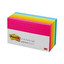 3M スリーエム 635-5AN 【24個入】 ポストイット ケイセンイリ 6355AN
