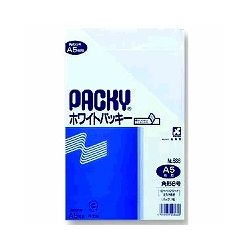 【商品説明】上品な白さが美しい印象。封緘に便利なワンタッチテープ付。環境にやさしい古紙配合率70％の再生紙を使用し、エコマーク認定商品です。原紙は無塩素漂白パルプを使用した環境商品です。◆材質：ホワイト◆少量パック類似商品はこちら高春堂 861 K-7 ホワイトパッキー 86327円高春堂 885 K-3 ホワイトパッキー 88327円高春堂 853 K-8 ホワイトパッキー 85327円高春堂 896 K-1 ホワイトパッキー 89327円高春堂 871 K-5 ホワイトパッキー 87327円高春堂 895 K-2 ホワイトパッキー 89327円高春堂 865 K-6 クラフトパッキー 86327円高春堂 825 N-3 ホワイトパッキー 82327円高春堂 286 N40 ホワイトパッキー 28327円高春堂 806 N-4 ホワイトパッキー 80327円高春堂 852 K-8 クラフトパッキー 85327円高春堂 880 K-3 クラフトパッキー 88327円